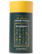 Gentlemen's Hardware Пъзел в тръба Gentelmen's Hardware Survival 1000 szt.