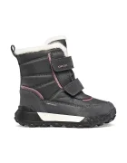 Geox апрески за деца TREKKYUP сиви J46M7E.08V22