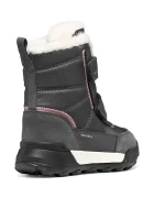 Geox апрески за деца TREKKYUP сиви J46M7E.08V22