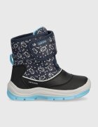 Geox Детски апрески FLANFIL B ABX