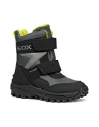 Geox Детски апрески HIMALAYA ABX