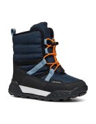 Geox Детски апрески TREKKYUP ABX