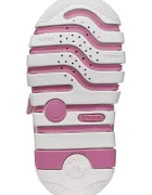 Geox Детски маратонки IUPIDOO в розово B3558C.02214