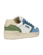 Geox Детски маратонки WASHIBA в зелено J55LQD.05422