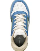 Geox Детски маратонки WASHIBA в зелено J55LQD.05422