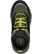 Geox Детски обувки MAGNETAR ABX в кафяво J463ZC.050FU