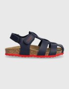 Geox Детски сандали SANDAL CHALKI