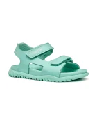 Geox Детски сандали SANDAL FUSBETTO