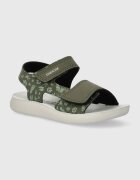 Geox Детски сандали SANDAL LIGHTFLOPPY