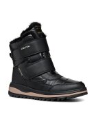 Geox Детски зимни обувки ADELHIDE AB