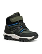 Geox Детски зимни обувки HIMALAYA ABX