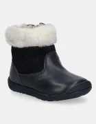 Geox Детски зимни обувки MACCHIA