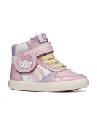 Geox GISLI Hello Kitty маратонки за деца розови B661MC.05402