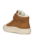 Geox GISLI маратонки за деца кафяви B461NE.0AFME
