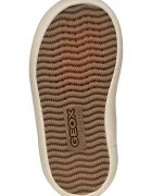 Geox GISLI маратонки за деца кафяви B461NE.0AFME