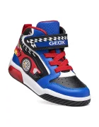 Geox INEK маратонки за деца сини J669CD.01454