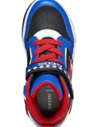 Geox INEK маратонки за деца сини J669CD.01454