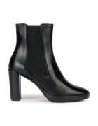 Geox Кожени боти D WALK PLEASURE 85
