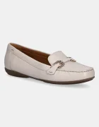 Geox Кожени мокасини D ANNYTAH MOC