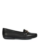 Geox Кожени мокасини D ANNYTAH MOC A