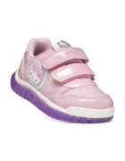 Geox LIGHTYLOO Hello Kitty маратонки за деца розови B6661B.05402