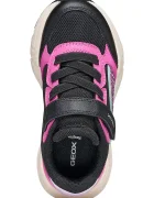 Geox LOFTUS маратонки за деца черни J46M2A.0FU54