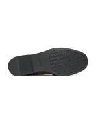 Geox лоуфъри дамски от велур D NOEMEN кафяви D680XA00022C6005