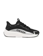 Geox маратонки за деца PRO-RAN FAST IN черни J667JA.0FUM8