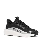 Geox маратонки за деца PRO-RAN FAST IN черни J667JA.0FUM8