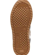 Geox PERTH маратонки за деца кафяви J367RE.0MEMS