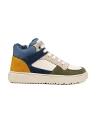 Geox THELEVEN маратонки за деца бежови J46LDC.05422