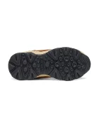 Geox туристически обувки за деца MAGNETAR кафяви J463ZC.050FU