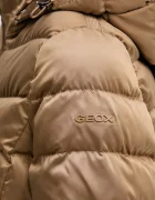Geox Яке ZOSMA в кафяво зимен модел W5628T T3274
