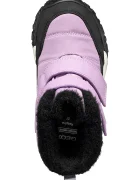 Geox зимни обувки за деца TREKKYUP виолетови J66M7A.0FU54