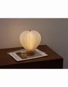 Gingko Design лампа LED от хартия 182 x 72 x 20 cm G070BE