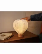 Gingko Design лампа LED от хартия 182 x 72 x 20 cm G070BE