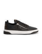 Giuseppe Zanotti Кожени маратонки GZ