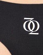 god save queens прашки дамски ULTIMATE THONG сиви GSQ-142-124