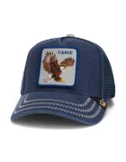 Goorin Bros Шапка с козирка Bird of Prey