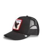 Goorin Bros Шапка с козирка и добавен памук Freedom Eagle Trucker