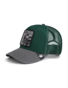 Goorin Bros Шапка с козирка и добавен памук Two-Tone Buffalo