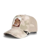 Goorin Bros Шапка с козирка King Camo