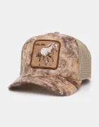 Goorin Bros Шапка с козирка Storm Stallion