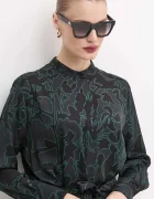 Gucci слънчеви очила черни GG1714S