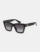 Gucci слънчеви очила черни GG1714S