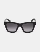 Gucci слънчеви очила черни GG1714S