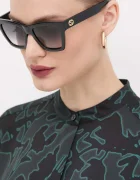Gucci слънчеви очила черни GG1714S