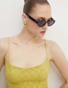 Gucci Слънчеви очила в черно GG1579S
