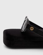 Gucci Слънчеви очила в черно GG1579S