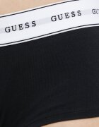 Guess Бикини CARRIE в черно O97E03 KBBU1